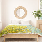 Morning Light Duvet Cover Gallery Image 3