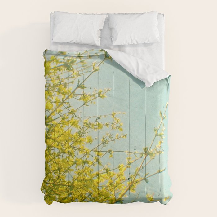 Morning Light Comforter Gallery Image 1