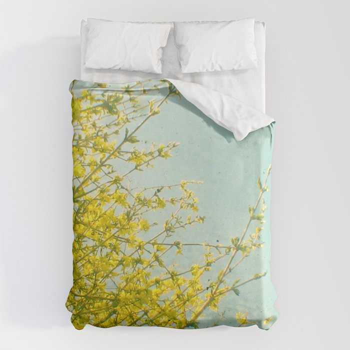 Morning Light Duvet Cover Gallery Image 6