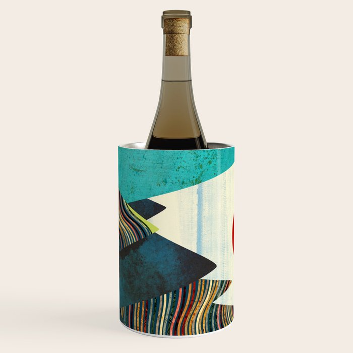 Color Peaks Wine Chiller Gallery Image 1