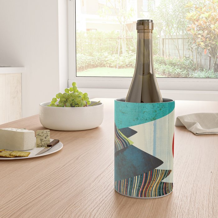Color Peaks Wine Chiller Gallery Image 4