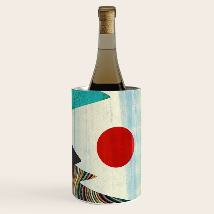 Color Peaks Wine Chiller Gallery Image 3