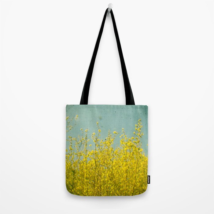 Summer Tote Bag Gallery Image 2