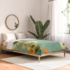 Daisy Comforter Gallery Image 2
