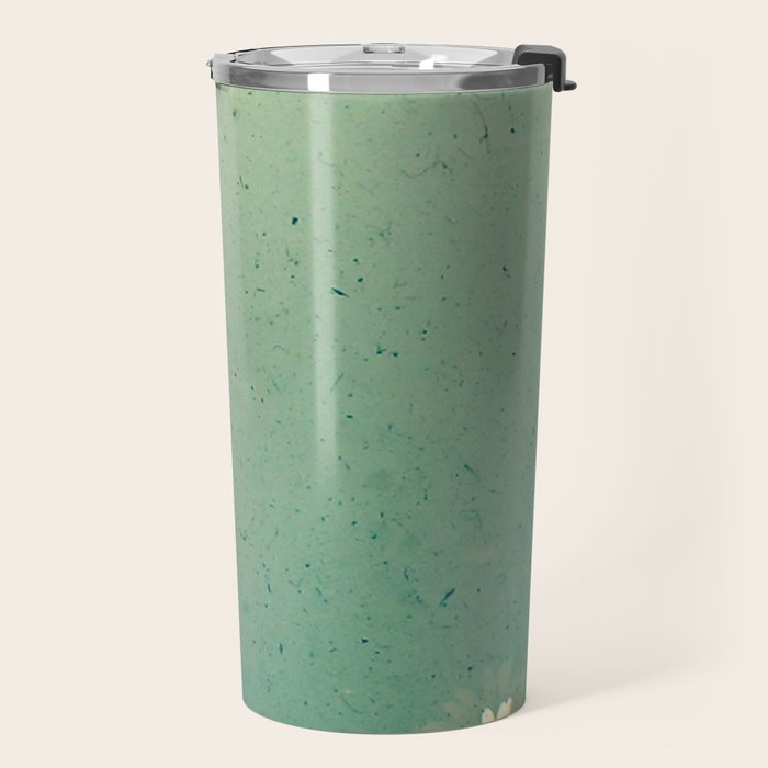 Daisy Travel Mug Gallery Image 2