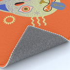 Mystic Cat Rug Gallery Image 4
