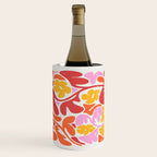 Retro Garden Wine Chiller Gallery Image 1