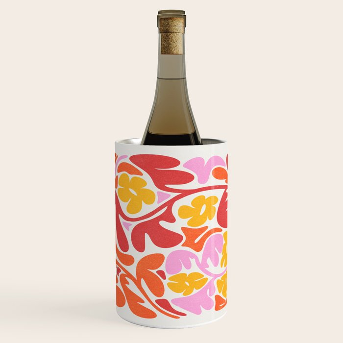 Retro Garden Wine Chiller Gallery Image 1