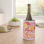 Retro Garden Wine Chiller Gallery Image 4
