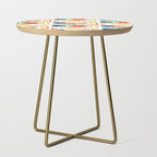 Ramen Noodles Side Table Gallery Image 1