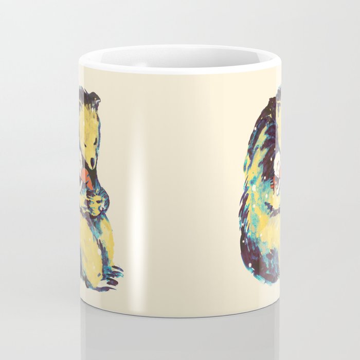 You Are My Best Friend Coffee Mug Gallery Image 4