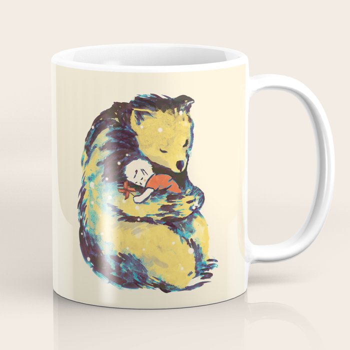 You Are My Best Friend Coffee Mug Gallery Image 1