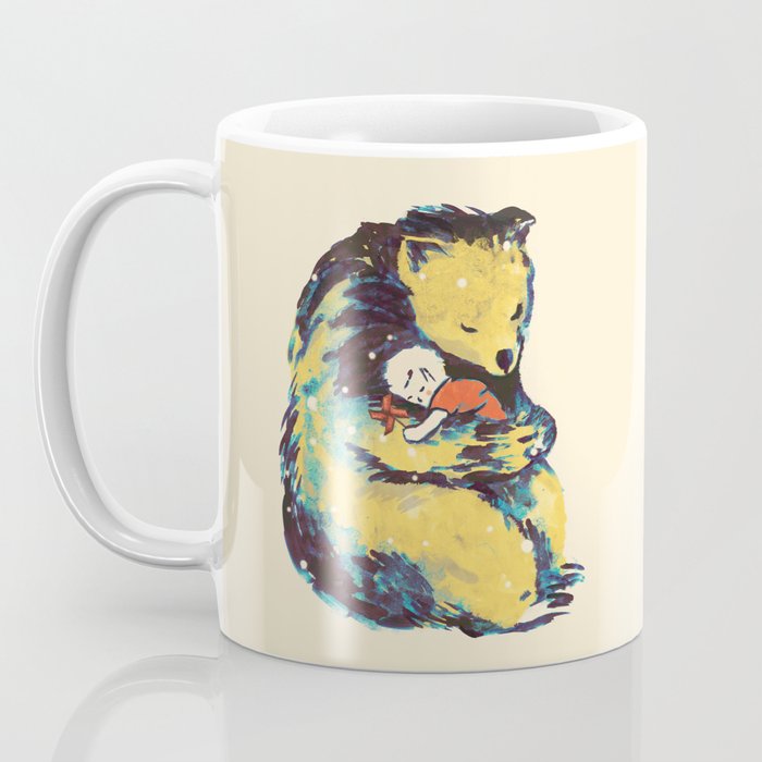 You Are My Best Friend Coffee Mug Gallery Image 3
