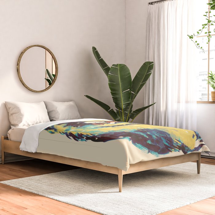 You Are My Best Friend Comforter Gallery Image 2