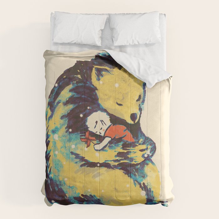 You Are My Best Friend Comforter Gallery Image 6
