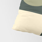 Modern Geometric 83A Pillow Sham Gallery Image 4