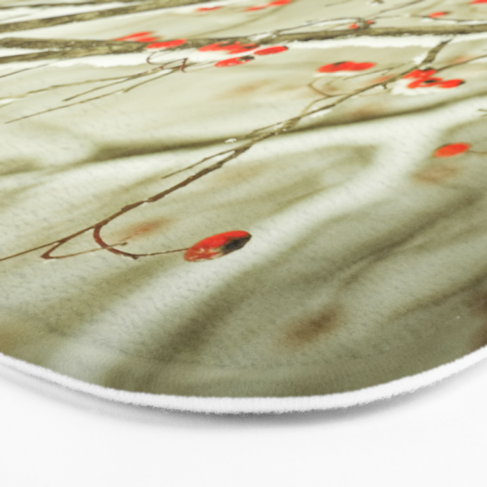 Hawthorne I Bath Mat Gallery Image 3