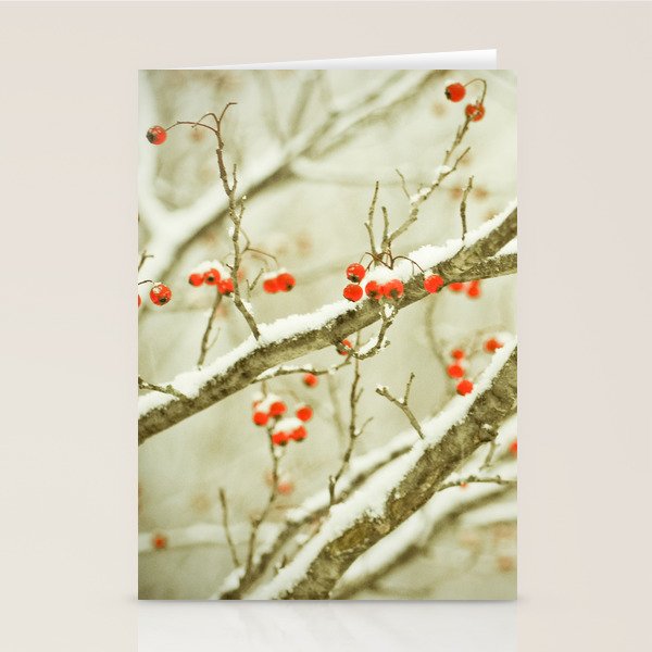 Hawthorne I Stationery Card Gallery Image 2