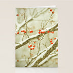 Hawthorne I Stationery Card Gallery Image 2
