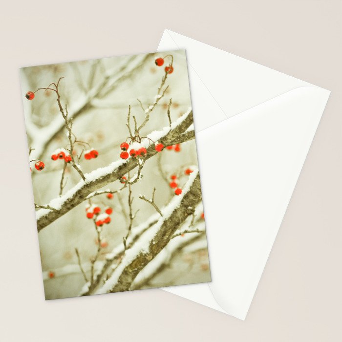 Hawthorne I Stationery Card Gallery Image 2
