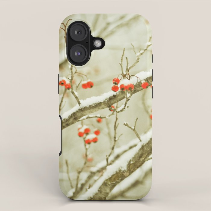 Hawthorne I iPhone Case Gallery Image 1