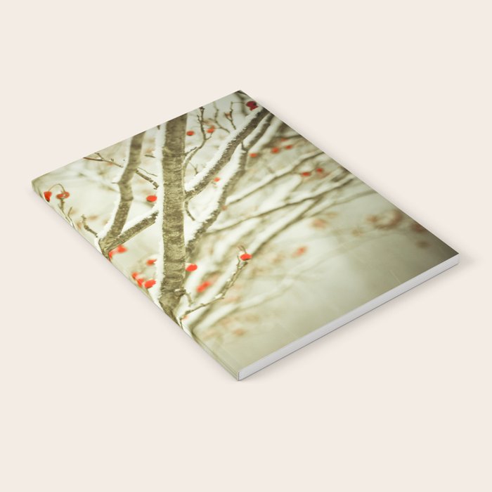 Hawthorne I Notebook Gallery Image 1