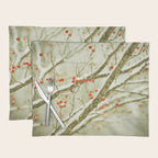 Hawthorne I Placemat Gallery Image 1