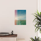 Her Heart Was a Wide Open Landscape Poster Gallery Image 2