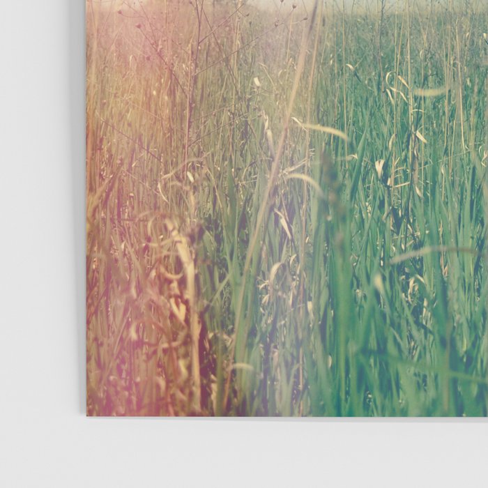 Her Heart Was a Wide Open Landscape Poster Gallery Image 3