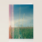 Her Heart Was a Wide Open Landscape Stationery Card Gallery Image 2
