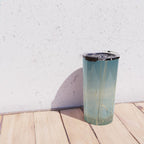 Her Heart Was a Wide Open Landscape Travel Mug Gallery Image 4