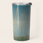 Her Heart Was a Wide Open Landscape Travel Mug Gallery Image 2