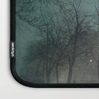 The Flatiron building New York twilight blue dreamscape photograph by Edward Steichen Laptop Sleeve Gallery Image 3