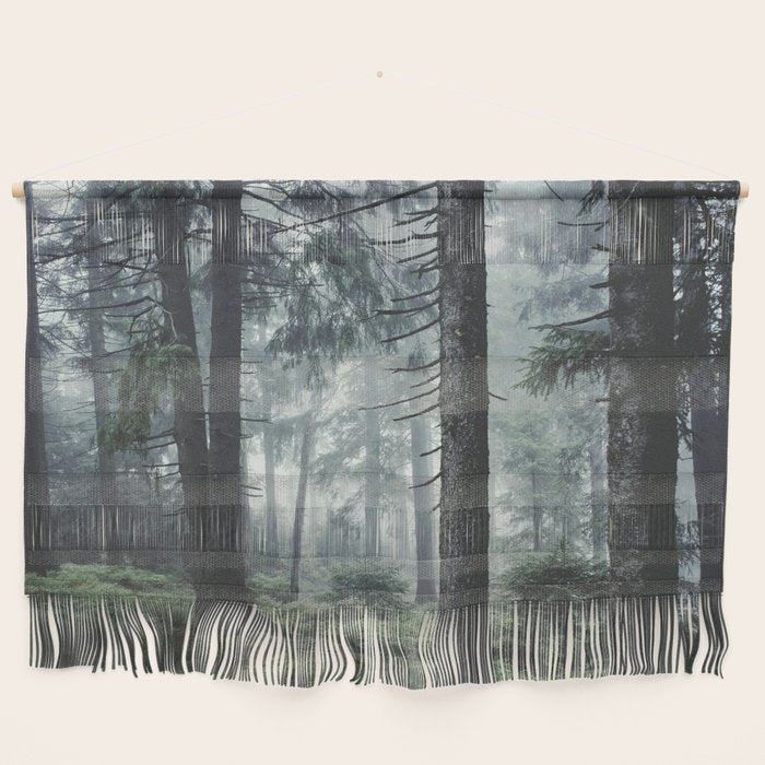 Path Vibes Wall Hanging Gallery Image 1