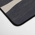 Modern Abstract Minimal Shapes 162 Desk Mat Gallery Image 4