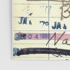 Library Card 828 The Enormous Room Poster Gallery Image 3