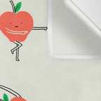 Pineapple Wall Tapestry Gallery Image 3