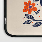 Love Laugh Toaster Bath Laptop Sleeve Gallery Image 3