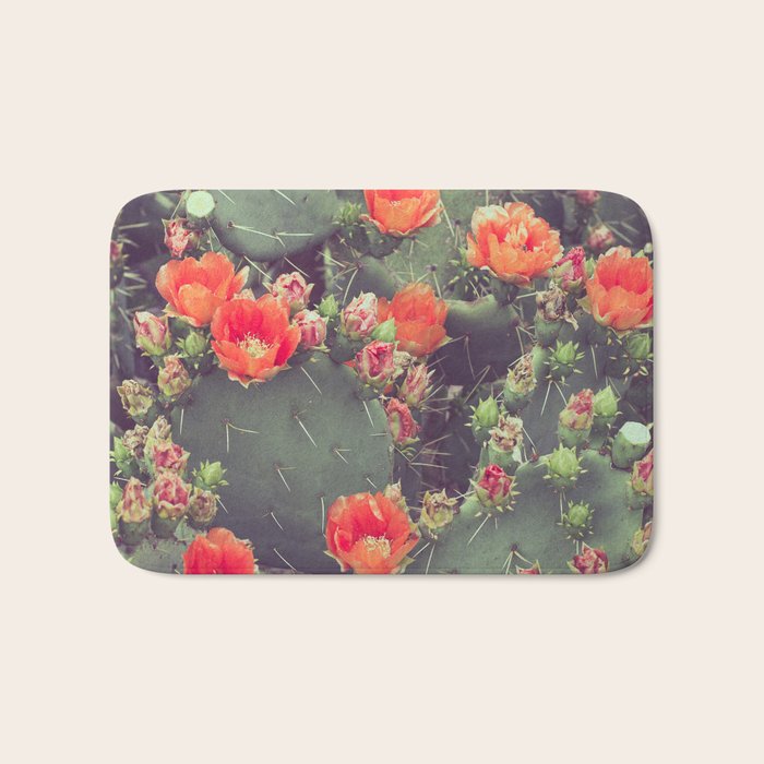 Flamenco Bath Mat Gallery Image 1