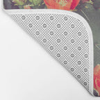 Flamenco Bath Mat Gallery Image 2