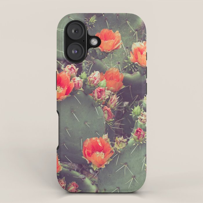 Flamenco iPhone Case Gallery Image 1