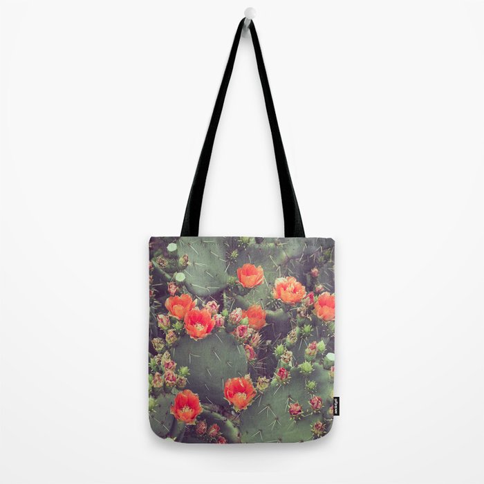 Flamenco Tote Bag Gallery Image 2
