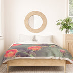 Flamenco Duvet Cover Gallery Image 3