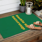 Buckle Up Buttercup Outdoor Rug Gallery Image 2