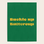 Buckle Up Buttercup Poster Gallery Image 4
