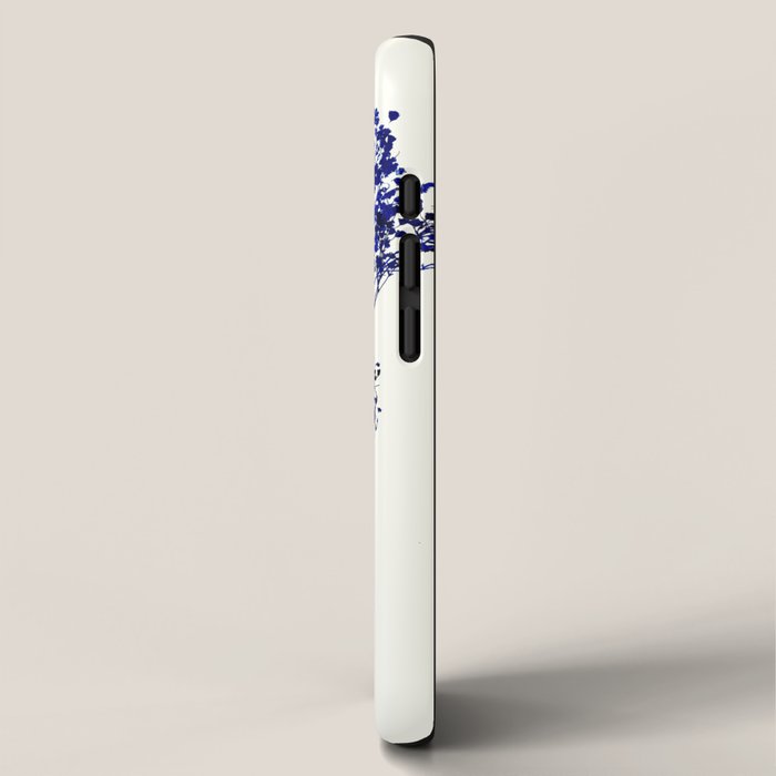 babys breath 1 iPhone Case Gallery Image 2