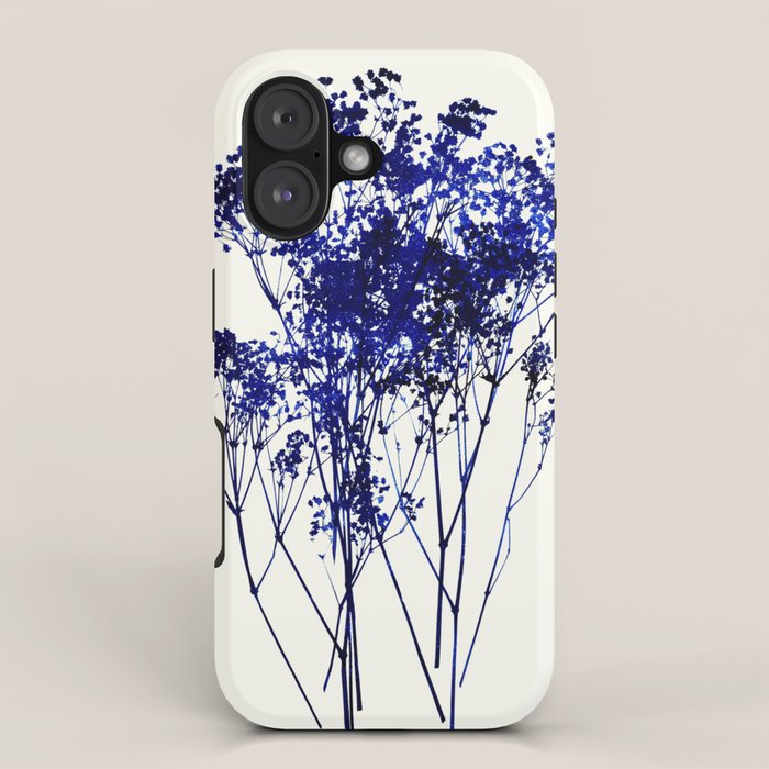 babys breath 1 iPhone Case Gallery Image 1