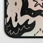 Celestial Leo Laptop Sleeve Gallery Image 3