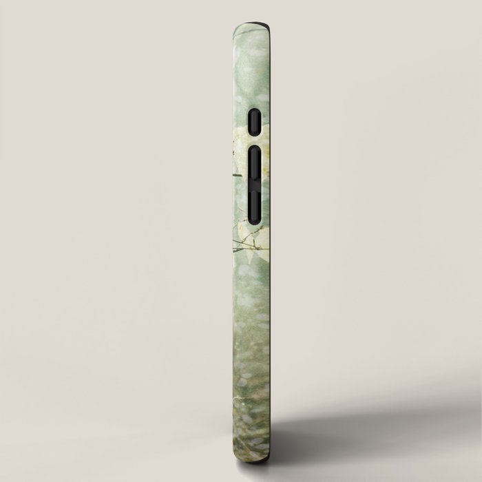 Winter Owl iPhone Case Gallery Image 2