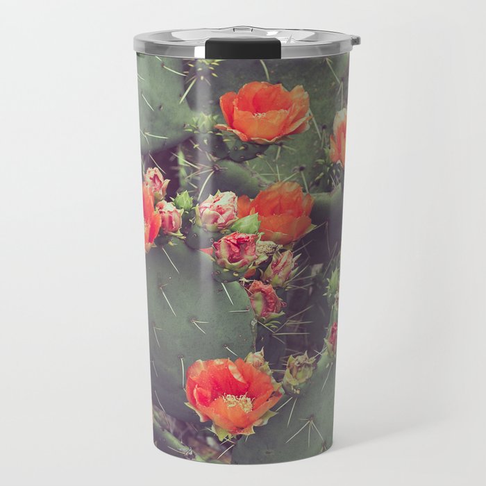 Flamenco Travel Mug Gallery Image 1